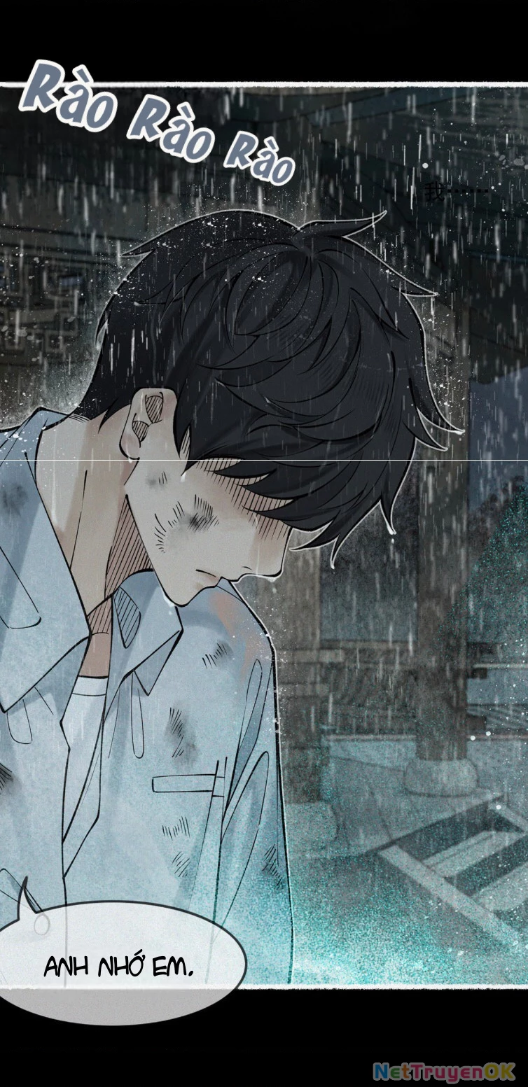 Là một bác sĩ pháp y, nhiệm vụ đầu tiên của tôi là giải phẫu bạn gái cũ đã chết của tôi. Chapter 4 - Trang 2