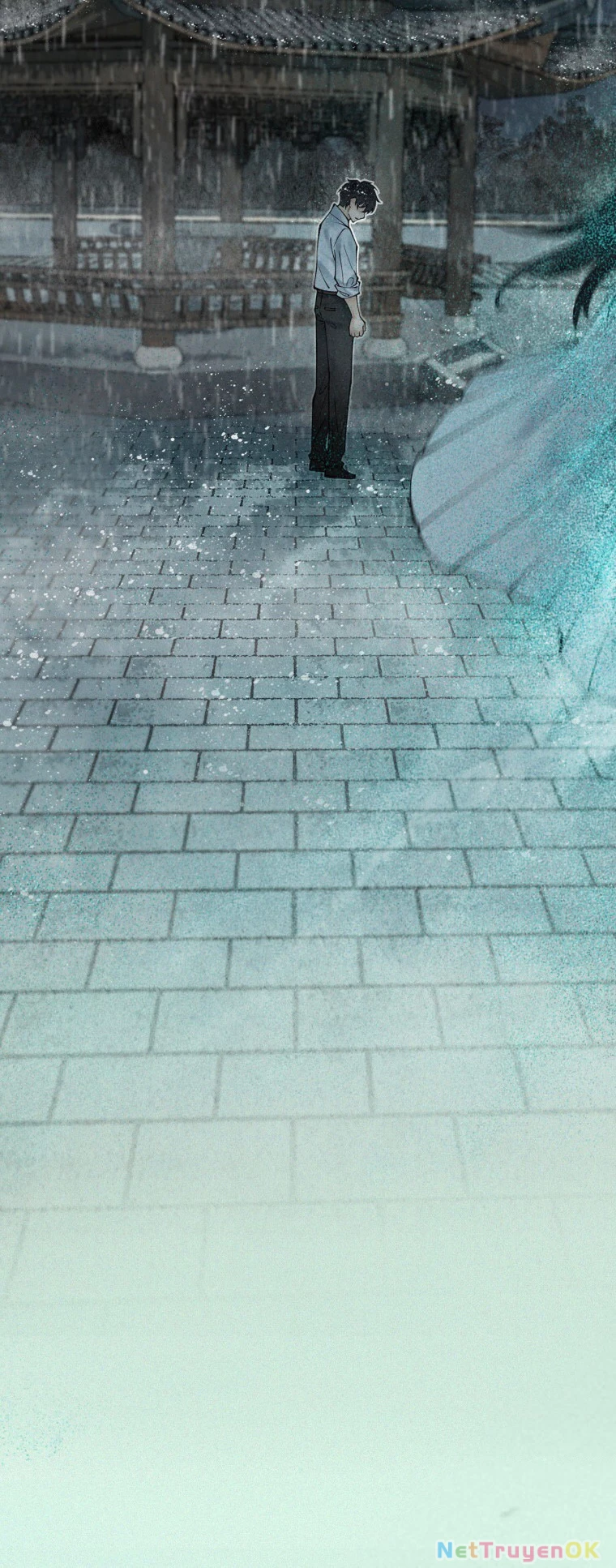 Là một bác sĩ pháp y, nhiệm vụ đầu tiên của tôi là giải phẫu bạn gái cũ đã chết của tôi. Chapter 4 - Trang 2