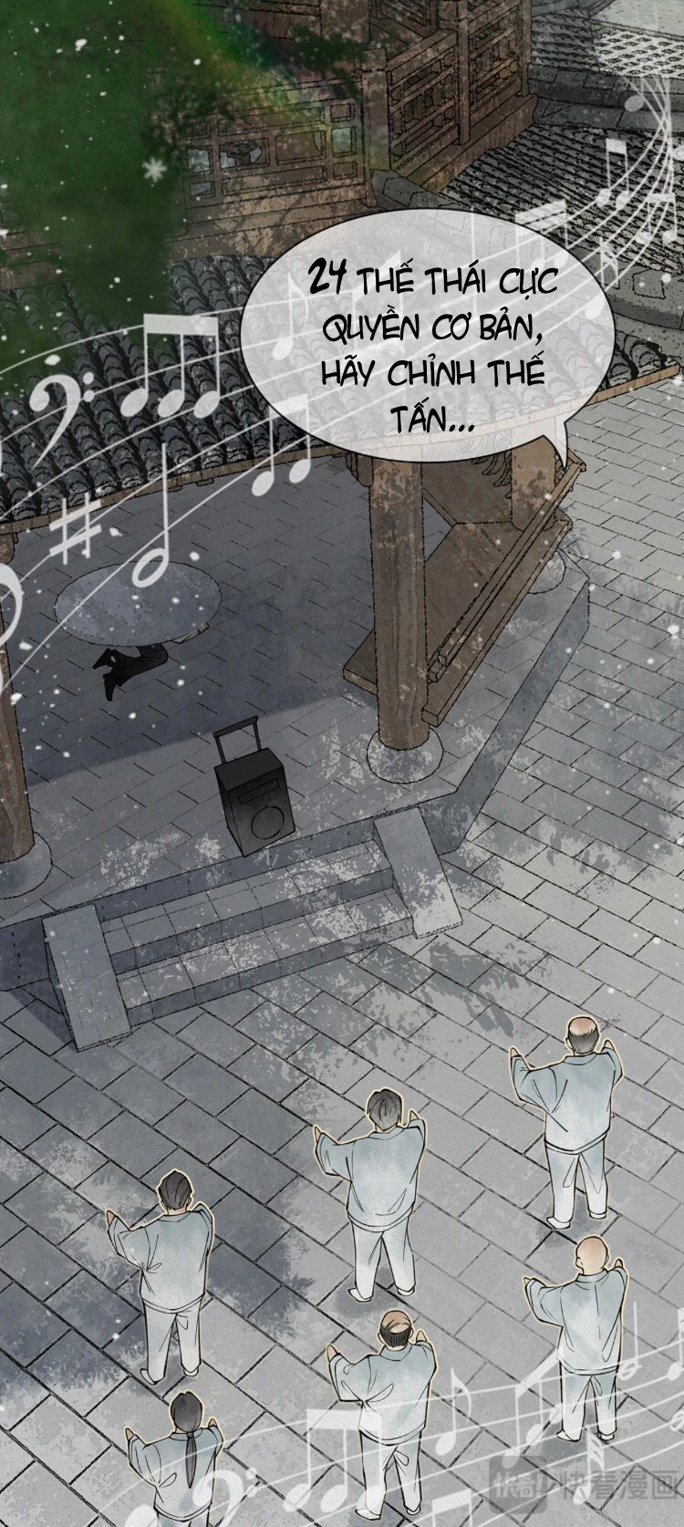 Là một bác sĩ pháp y, nhiệm vụ đầu tiên của tôi là giải phẫu bạn gái cũ đã chết của tôi. Chapter 4 - Trang 2