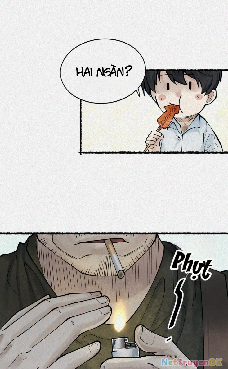 Là một bác sĩ pháp y, nhiệm vụ đầu tiên của tôi là giải phẫu bạn gái cũ đã chết của tôi. Chapter 4 - Trang 2