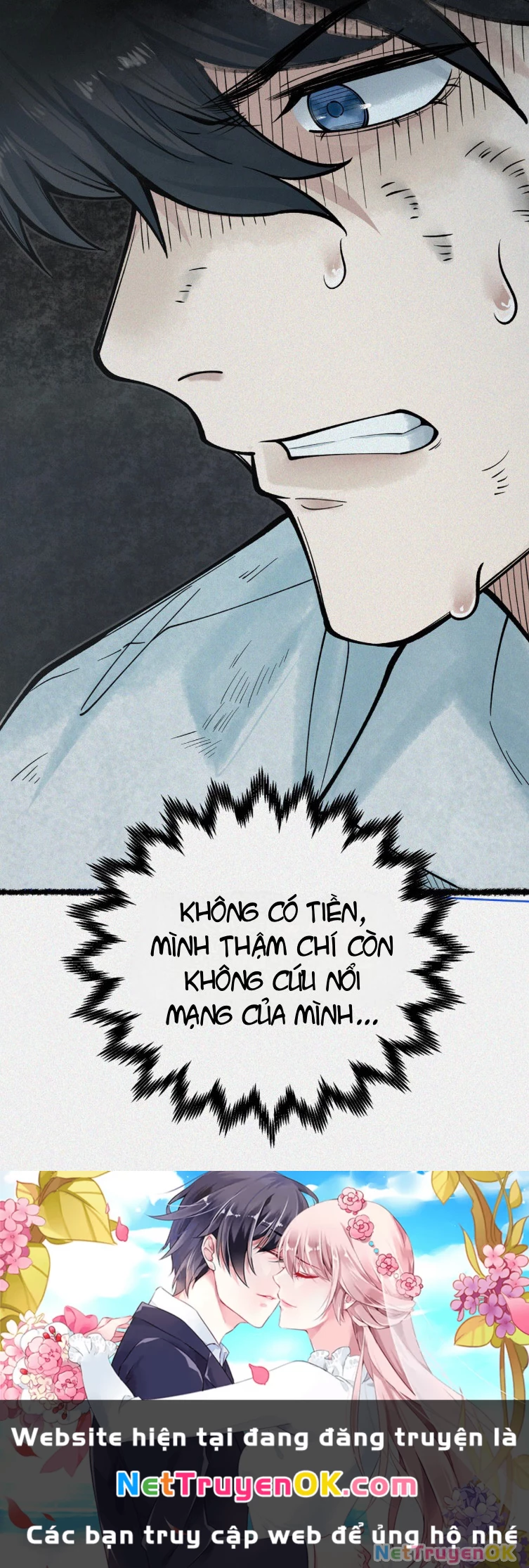 Là một bác sĩ pháp y, nhiệm vụ đầu tiên của tôi là giải phẫu bạn gái cũ đã chết của tôi. Chapter 4 - Trang 2