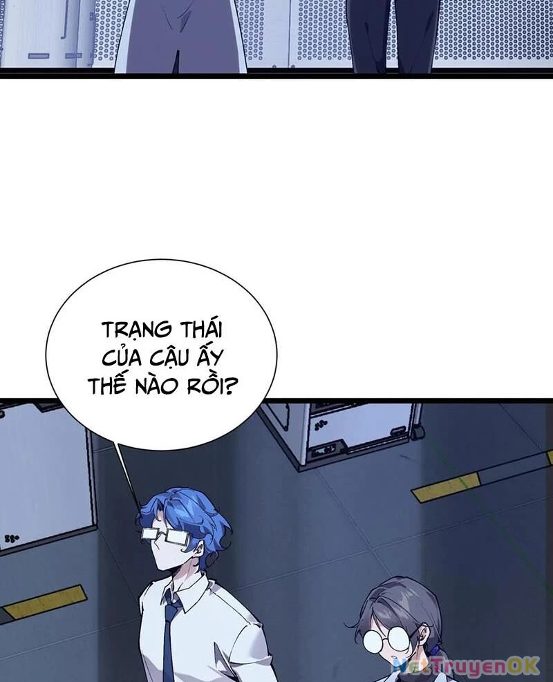 Ta Học Trảm Thần Trong Bệnh Viện Tâm Thần Chapter 166 - Trang 4