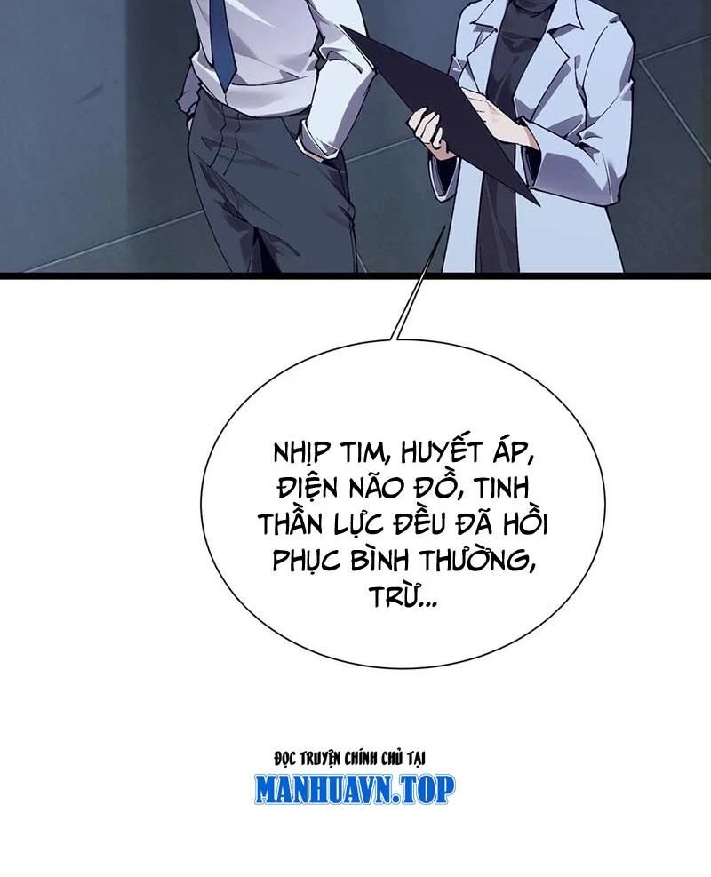 Ta Học Trảm Thần Trong Bệnh Viện Tâm Thần Chapter 166 - Trang 4