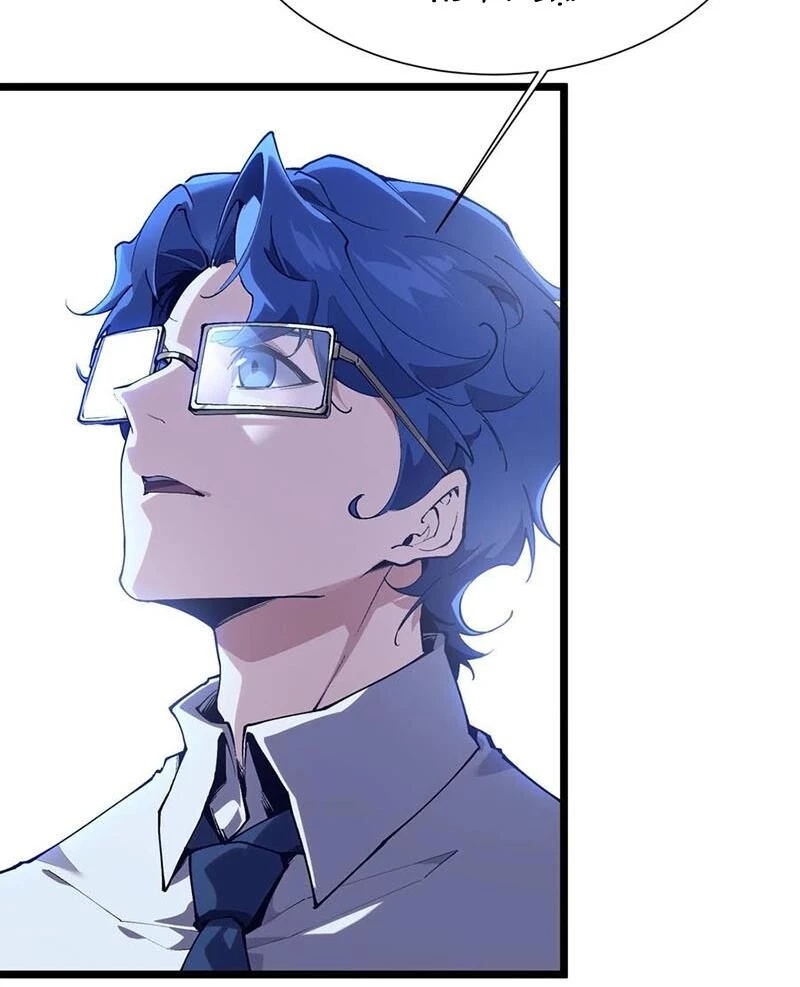 Ta Học Trảm Thần Trong Bệnh Viện Tâm Thần Chapter 166 - Trang 4