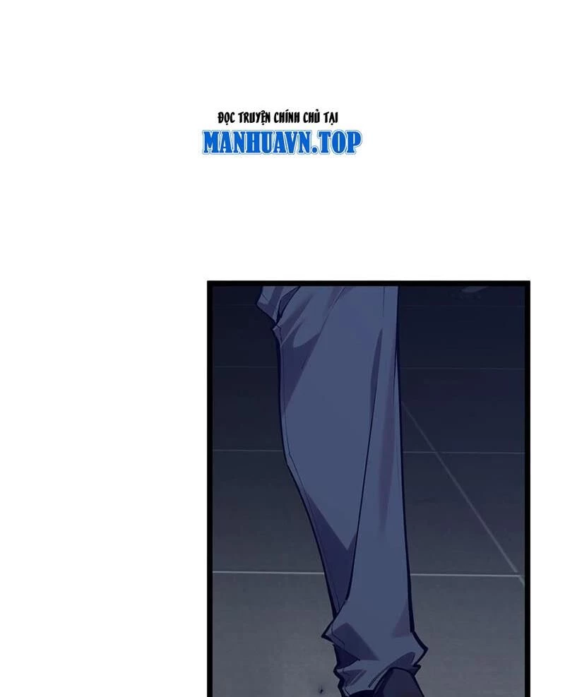 Ta Học Trảm Thần Trong Bệnh Viện Tâm Thần Chapter 166 - Trang 4