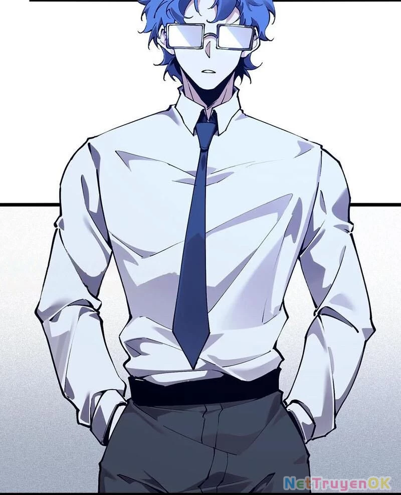 Ta Học Trảm Thần Trong Bệnh Viện Tâm Thần Chapter 166 - Trang 4