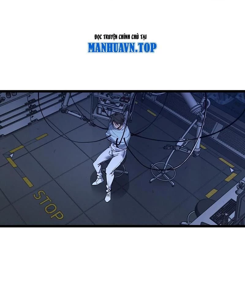 Ta Học Trảm Thần Trong Bệnh Viện Tâm Thần Chapter 166 - Trang 4