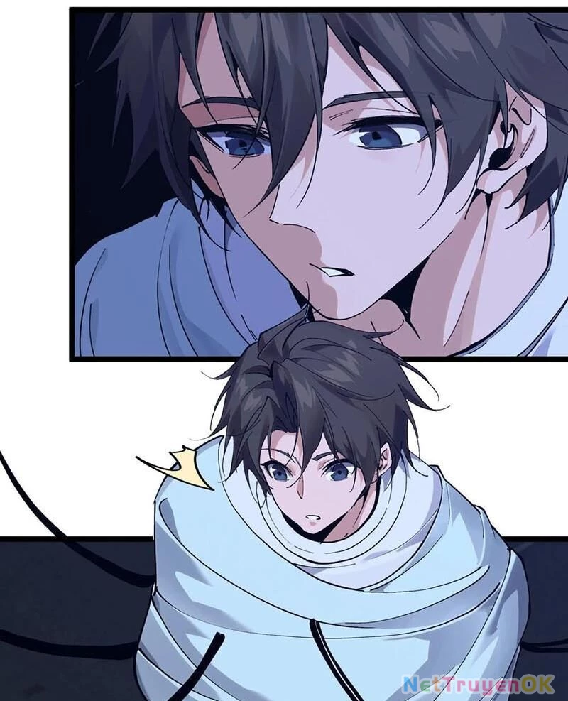 Ta Học Trảm Thần Trong Bệnh Viện Tâm Thần Chapter 166 - Trang 4