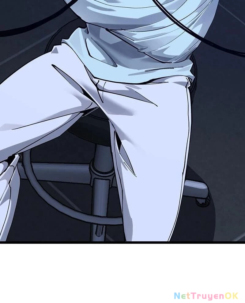 Ta Học Trảm Thần Trong Bệnh Viện Tâm Thần Chapter 166 - Trang 4