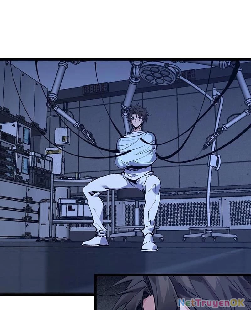 Ta Học Trảm Thần Trong Bệnh Viện Tâm Thần Chapter 166 - Trang 4