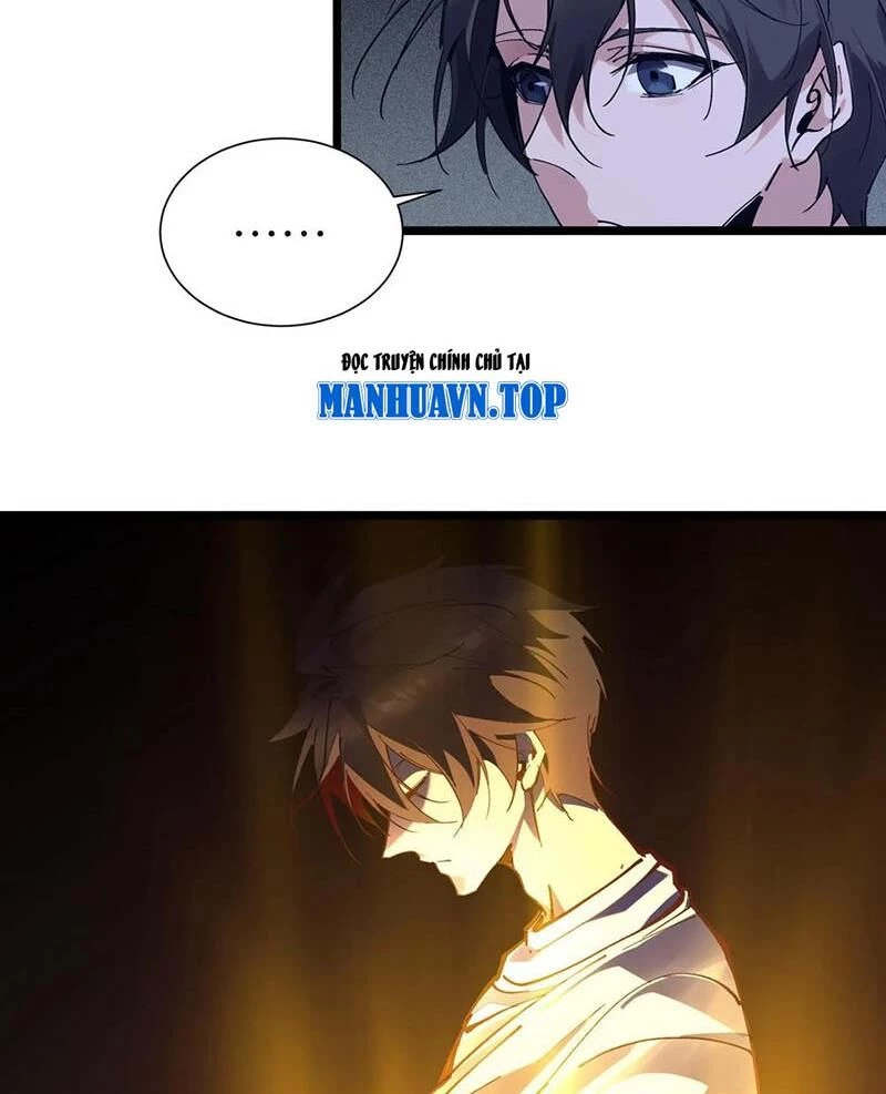 Ta Học Trảm Thần Trong Bệnh Viện Tâm Thần Chapter 166 - Trang 4
