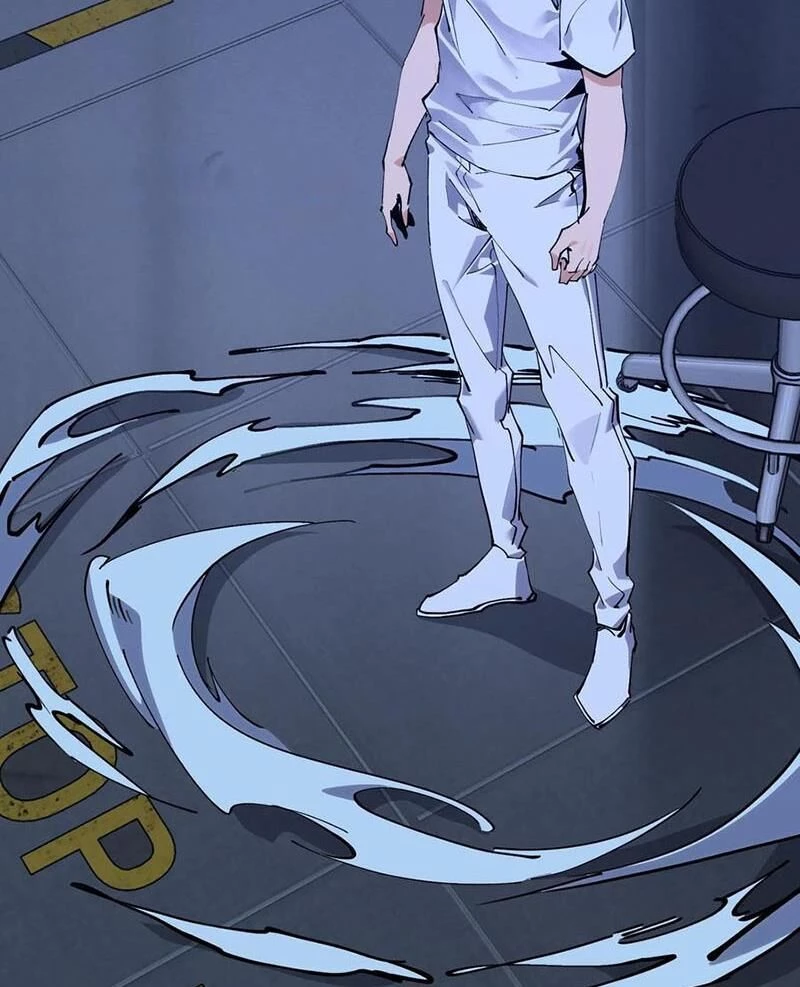 Ta Học Trảm Thần Trong Bệnh Viện Tâm Thần Chapter 166 - Trang 4