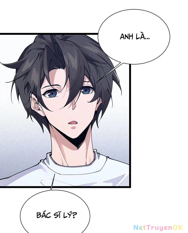 Ta Học Trảm Thần Trong Bệnh Viện Tâm Thần Chapter 166 - Trang 4