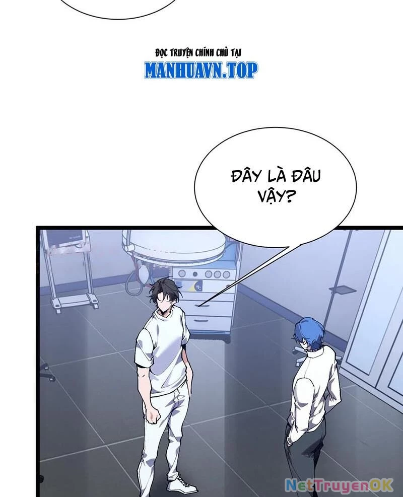 Ta Học Trảm Thần Trong Bệnh Viện Tâm Thần Chapter 166 - Trang 4