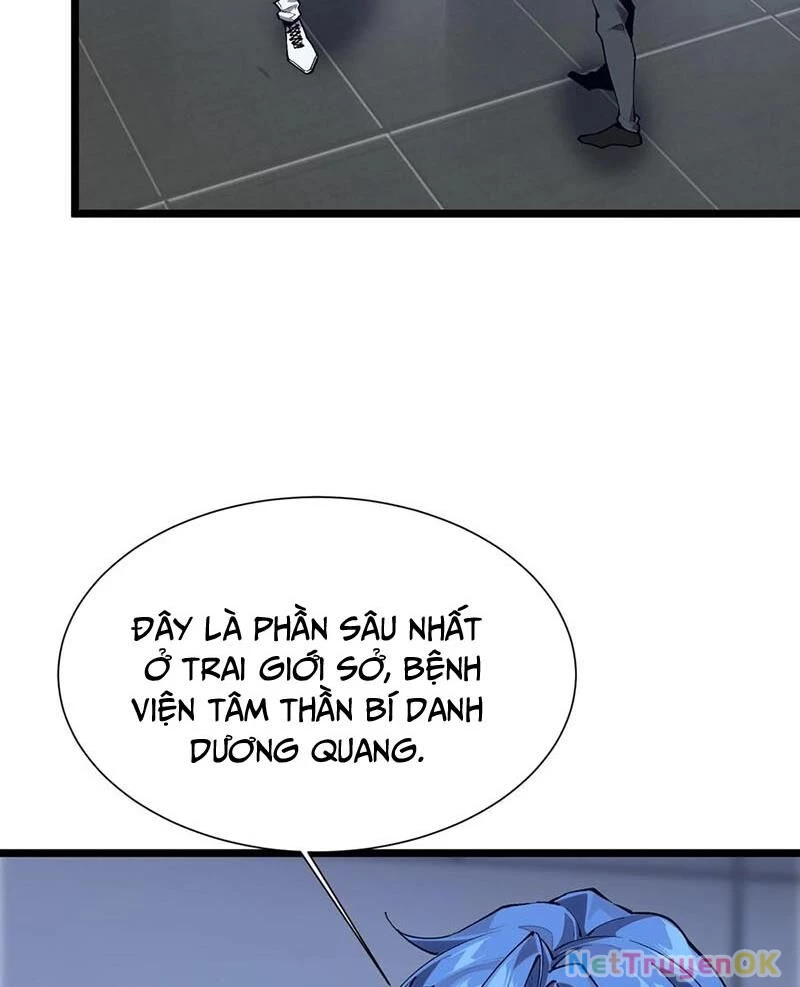 Ta Học Trảm Thần Trong Bệnh Viện Tâm Thần Chapter 166 - Trang 4