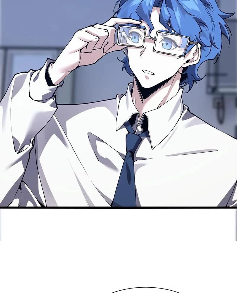 Ta Học Trảm Thần Trong Bệnh Viện Tâm Thần Chapter 166 - Trang 4