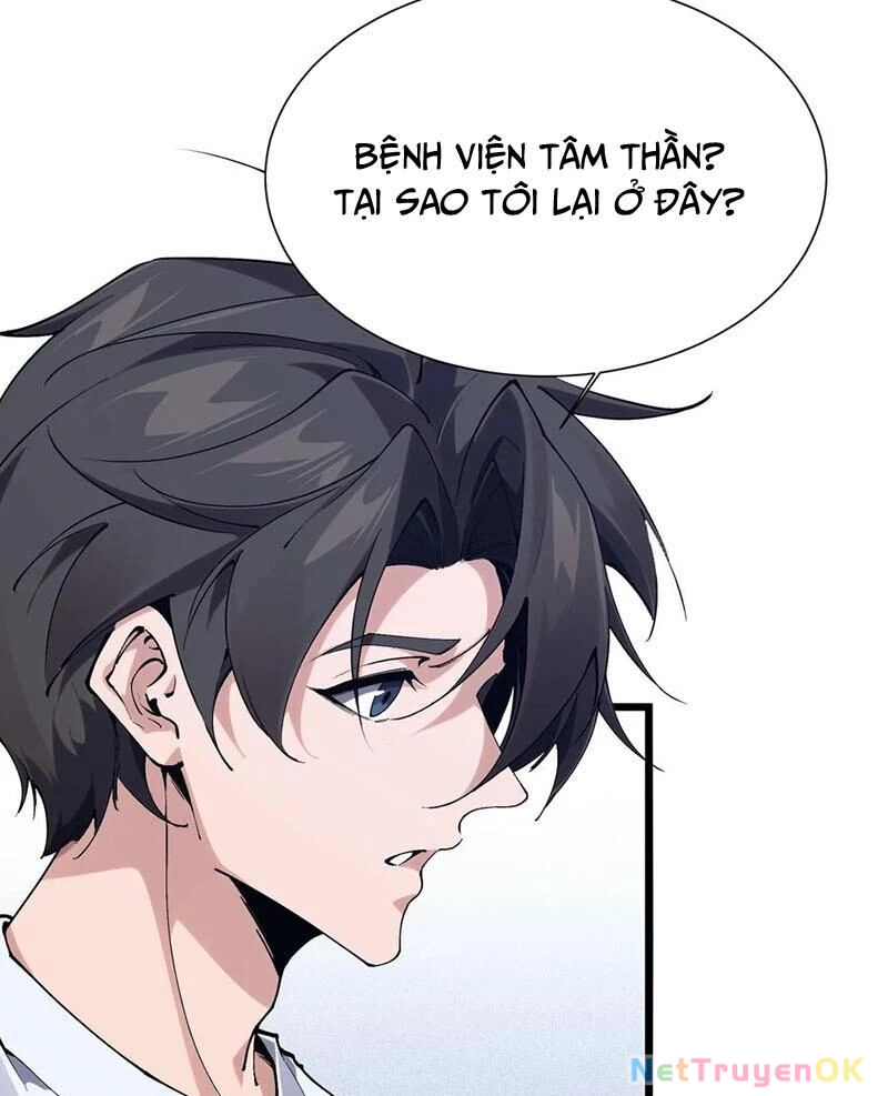 Ta Học Trảm Thần Trong Bệnh Viện Tâm Thần Chapter 166 - Trang 4