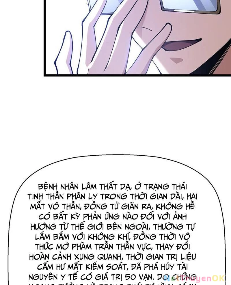 Ta Học Trảm Thần Trong Bệnh Viện Tâm Thần Chapter 166 - Trang 4