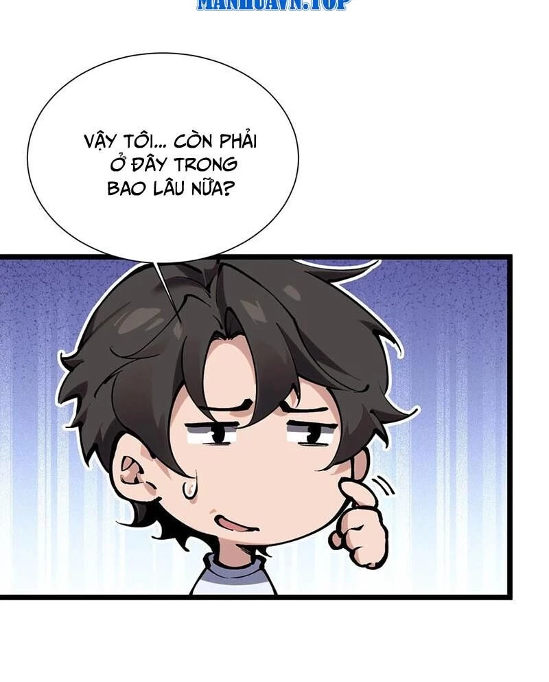 Ta Học Trảm Thần Trong Bệnh Viện Tâm Thần Chapter 166 - Trang 4