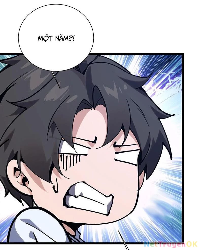 Ta Học Trảm Thần Trong Bệnh Viện Tâm Thần Chapter 166 - Trang 4