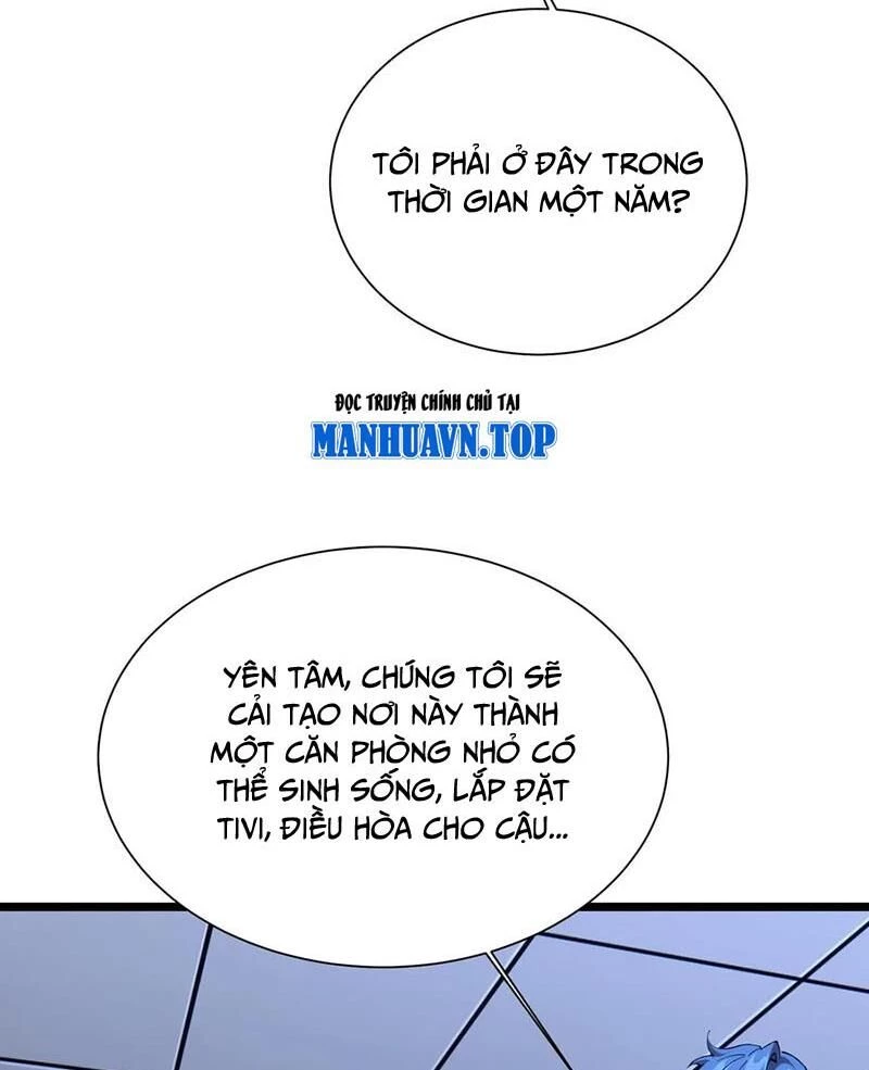 Ta Học Trảm Thần Trong Bệnh Viện Tâm Thần Chapter 166 - Trang 4