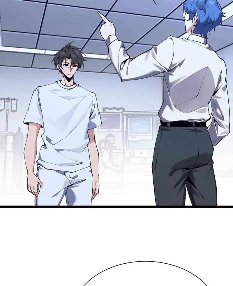 Ta Học Trảm Thần Trong Bệnh Viện Tâm Thần Chapter 166 - Trang 4