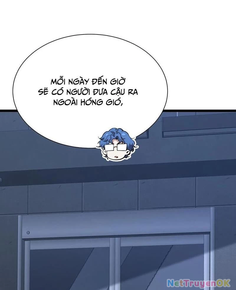 Ta Học Trảm Thần Trong Bệnh Viện Tâm Thần Chapter 166 - Trang 4