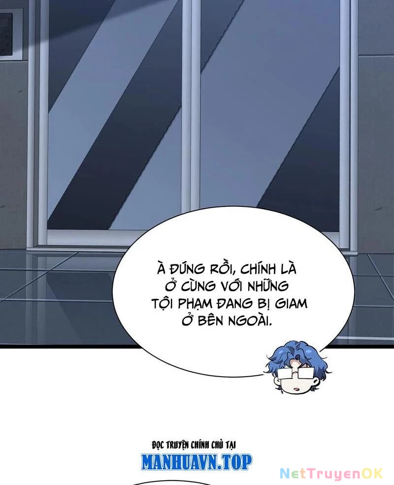 Ta Học Trảm Thần Trong Bệnh Viện Tâm Thần Chapter 166 - Trang 4