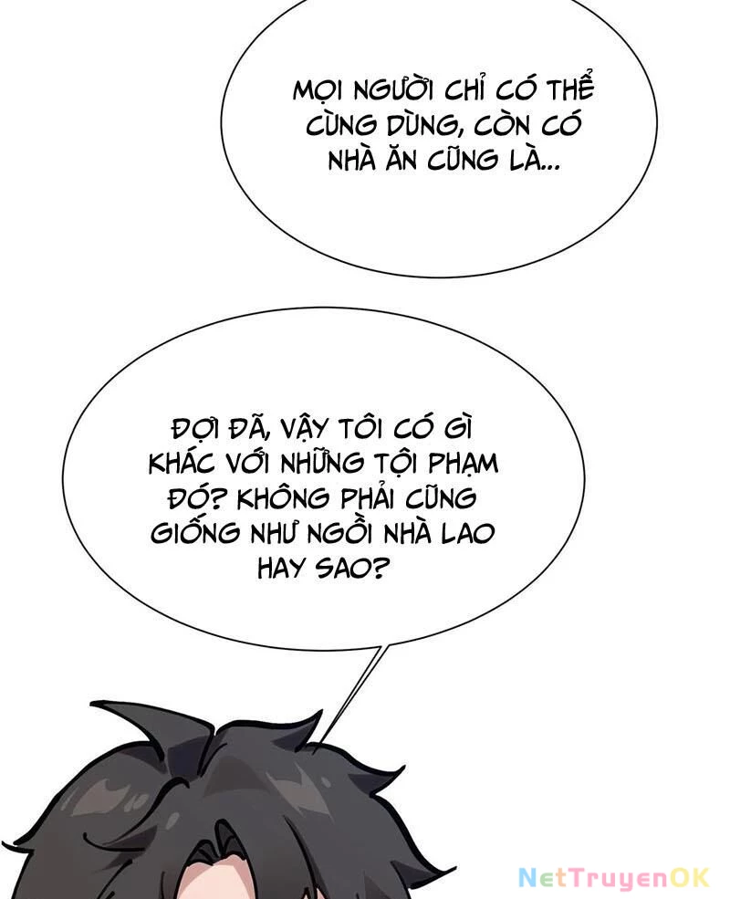 Ta Học Trảm Thần Trong Bệnh Viện Tâm Thần Chapter 166 - Trang 4