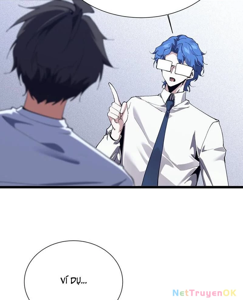 Ta Học Trảm Thần Trong Bệnh Viện Tâm Thần Chapter 166 - Trang 4
