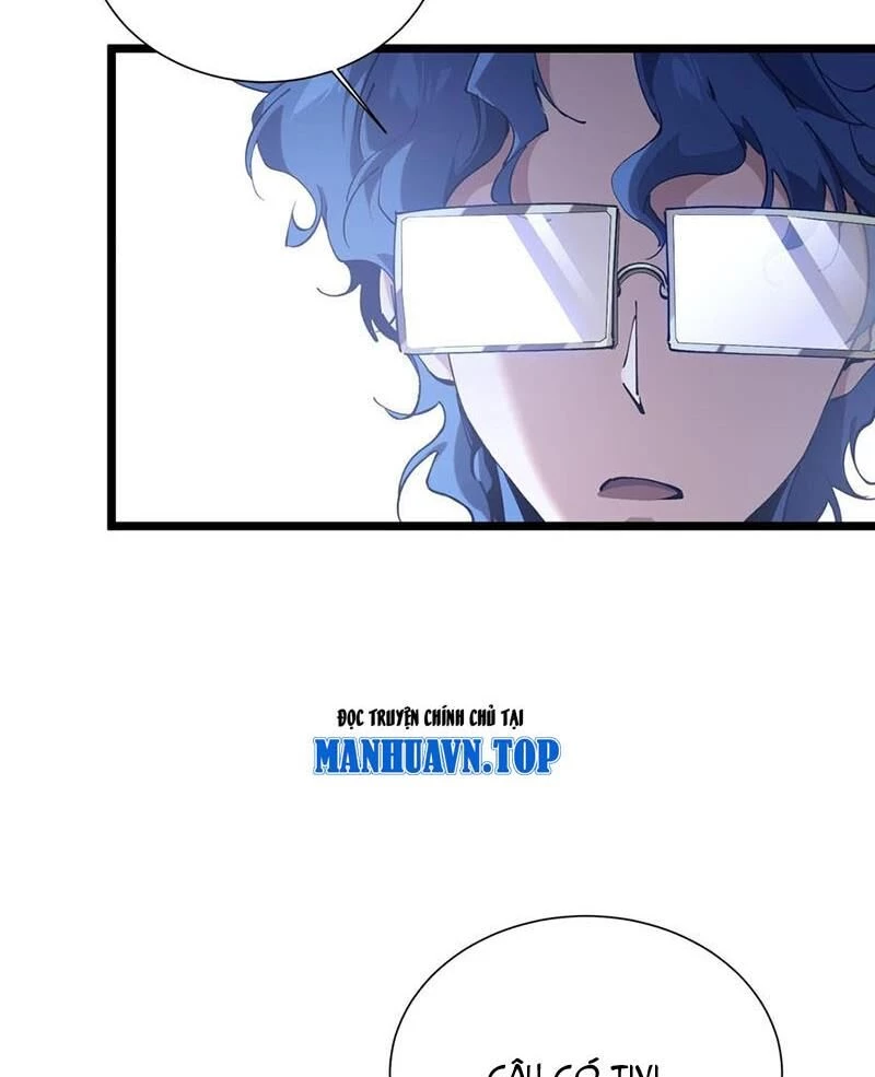 Ta Học Trảm Thần Trong Bệnh Viện Tâm Thần Chapter 166 - Trang 4