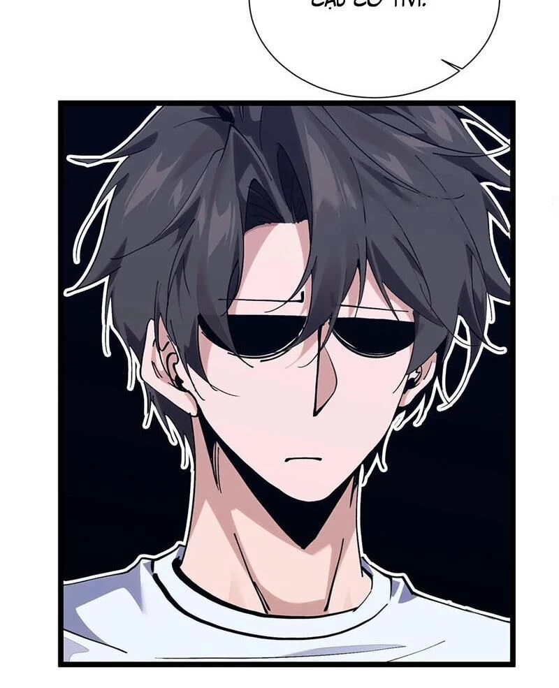 Ta Học Trảm Thần Trong Bệnh Viện Tâm Thần Chapter 166 - Trang 4