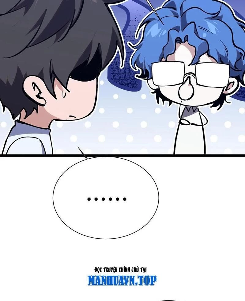 Ta Học Trảm Thần Trong Bệnh Viện Tâm Thần Chapter 166 - Trang 4