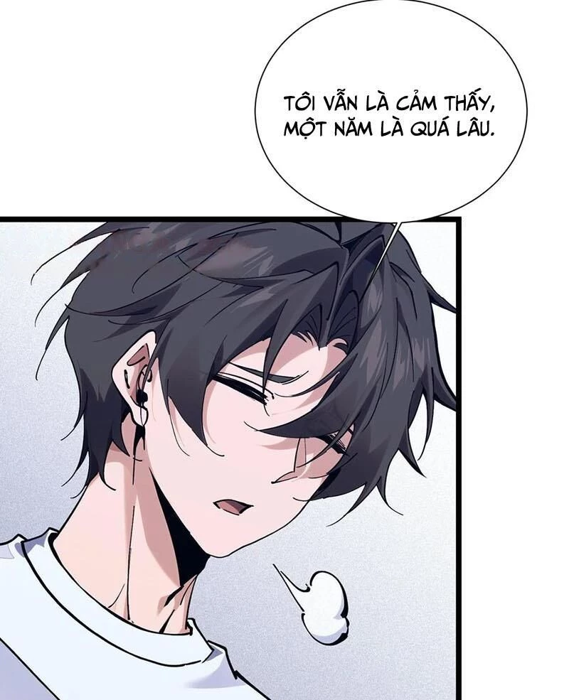 Ta Học Trảm Thần Trong Bệnh Viện Tâm Thần Chapter 166 - Trang 4