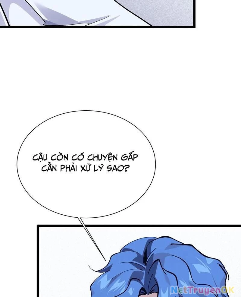 Ta Học Trảm Thần Trong Bệnh Viện Tâm Thần Chapter 166 - Trang 4