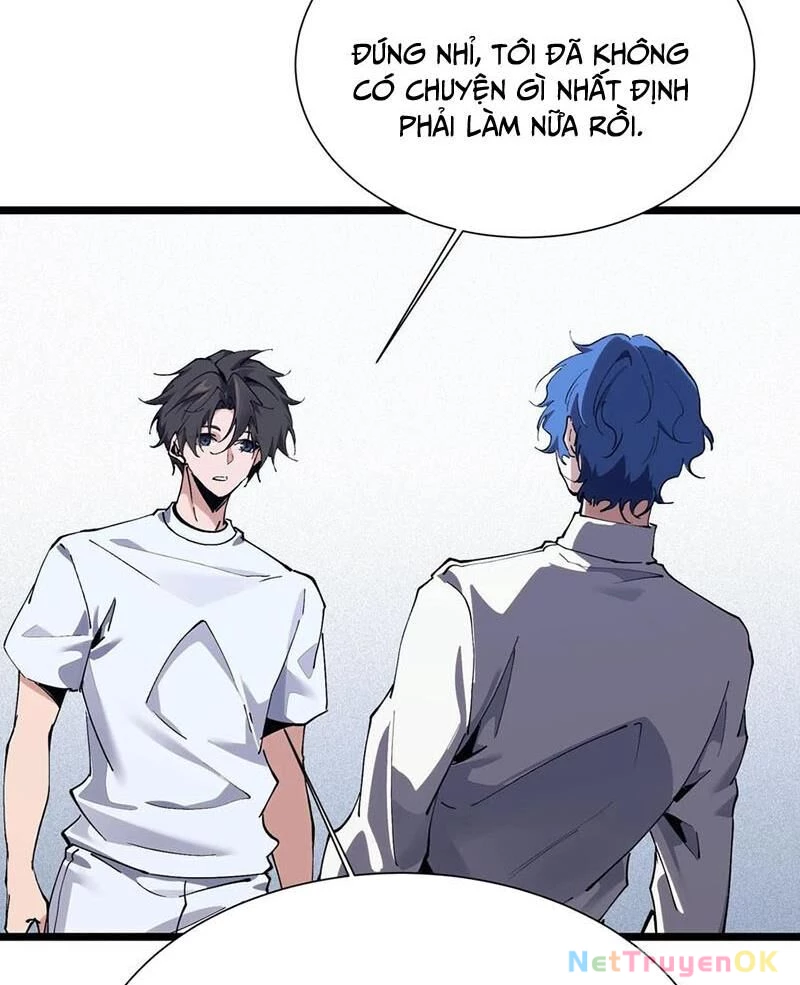 Ta Học Trảm Thần Trong Bệnh Viện Tâm Thần Chapter 166 - Trang 4