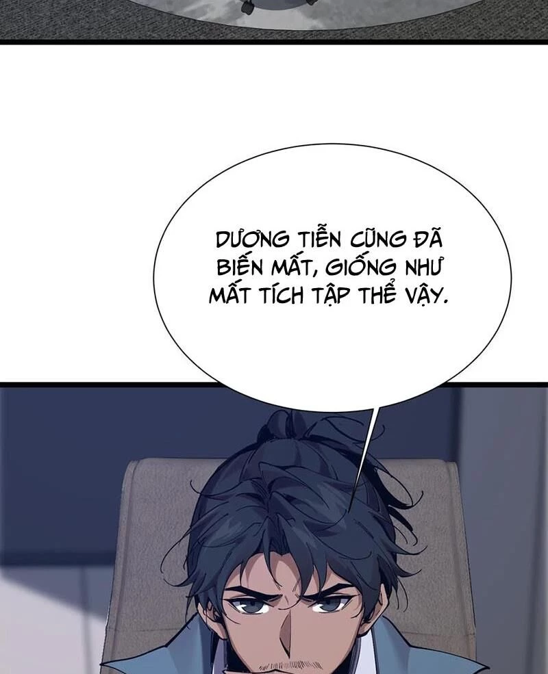 Ta Học Trảm Thần Trong Bệnh Viện Tâm Thần Chapter 166 - Trang 4