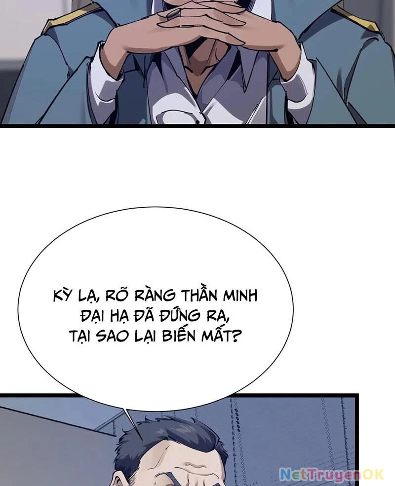 Ta Học Trảm Thần Trong Bệnh Viện Tâm Thần Chapter 166 - Trang 4