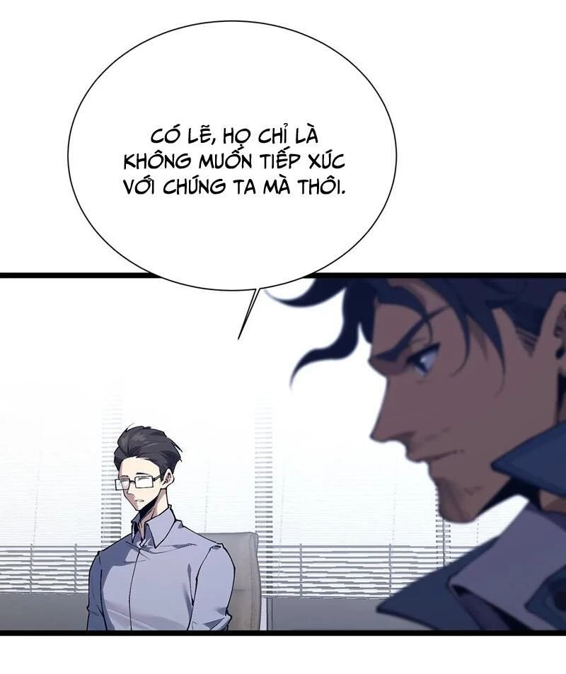 Ta Học Trảm Thần Trong Bệnh Viện Tâm Thần Chapter 166 - Trang 4
