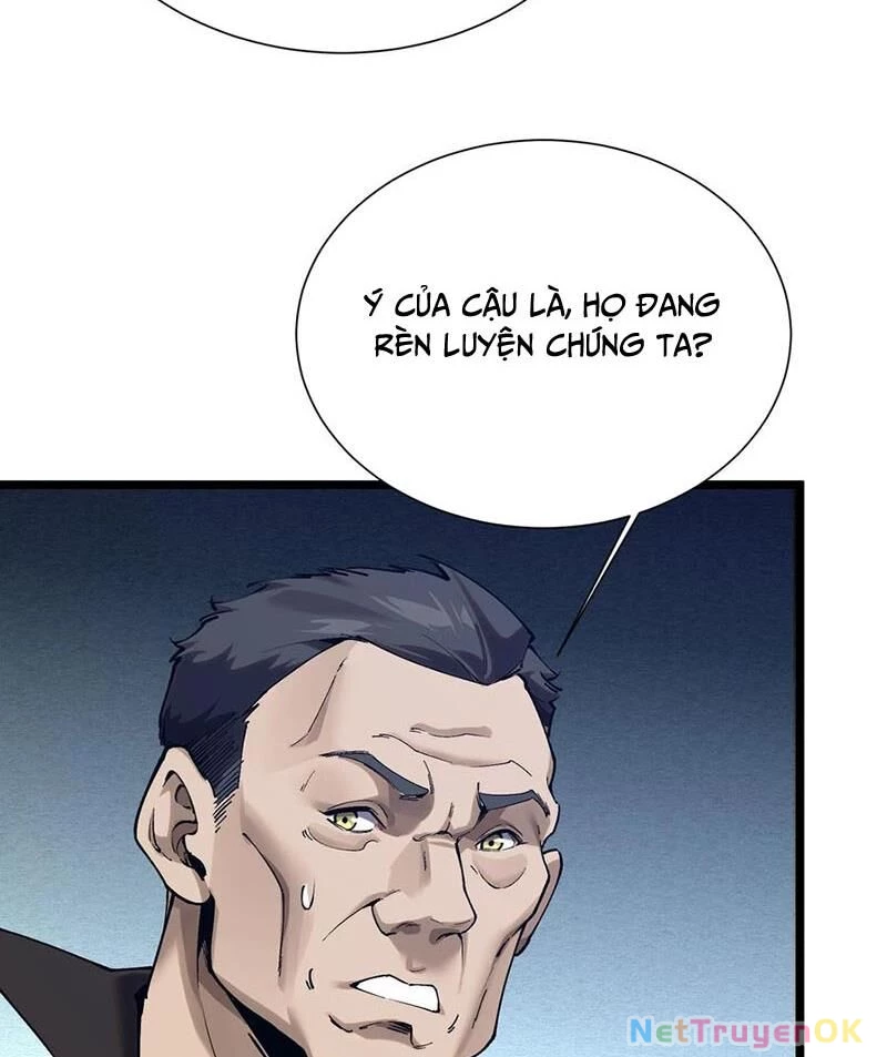 Ta Học Trảm Thần Trong Bệnh Viện Tâm Thần Chapter 166 - Trang 4