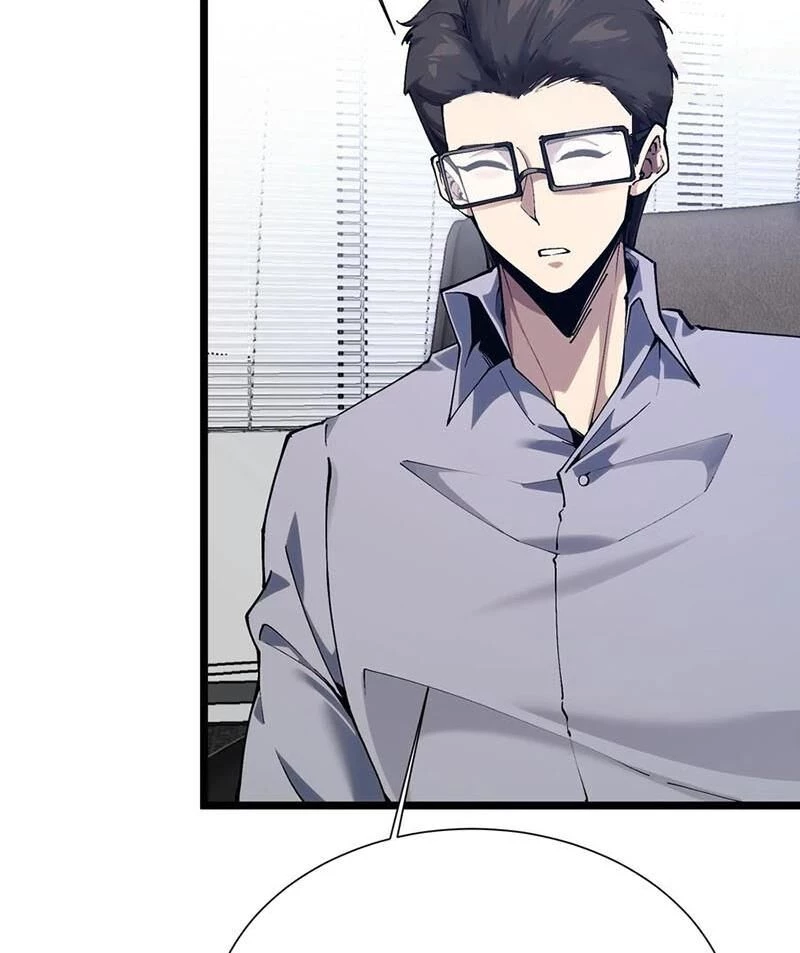 Ta Học Trảm Thần Trong Bệnh Viện Tâm Thần Chapter 166 - Trang 4