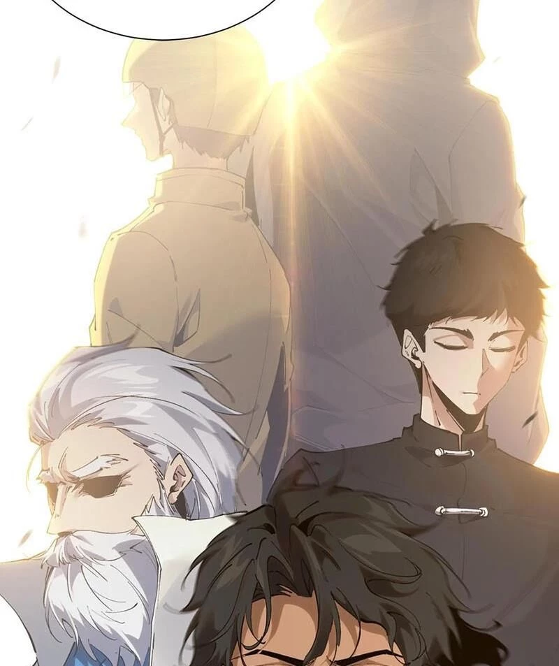 Ta Học Trảm Thần Trong Bệnh Viện Tâm Thần Chapter 166 - Trang 4