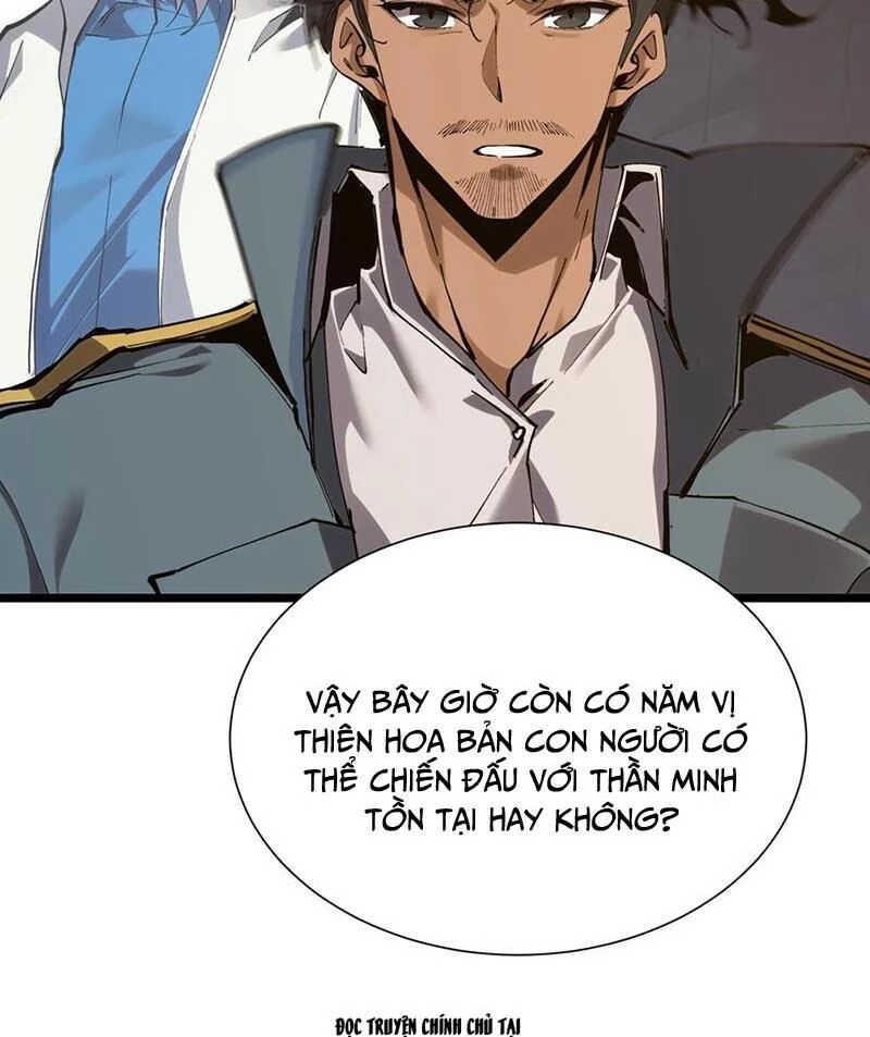 Ta Học Trảm Thần Trong Bệnh Viện Tâm Thần Chapter 166 - Trang 4