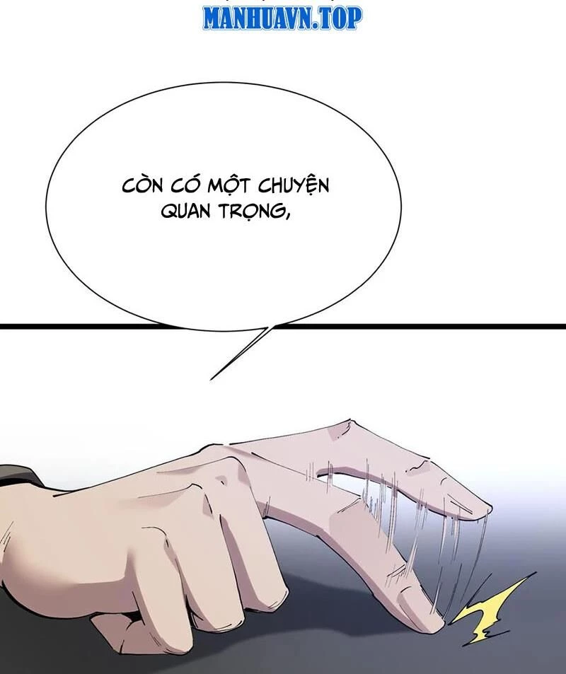 Ta Học Trảm Thần Trong Bệnh Viện Tâm Thần Chapter 166 - Trang 4