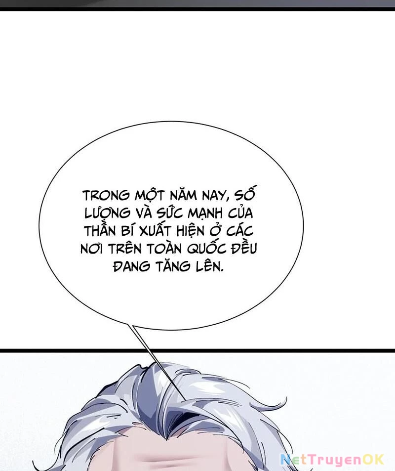 Ta Học Trảm Thần Trong Bệnh Viện Tâm Thần Chapter 166 - Trang 4