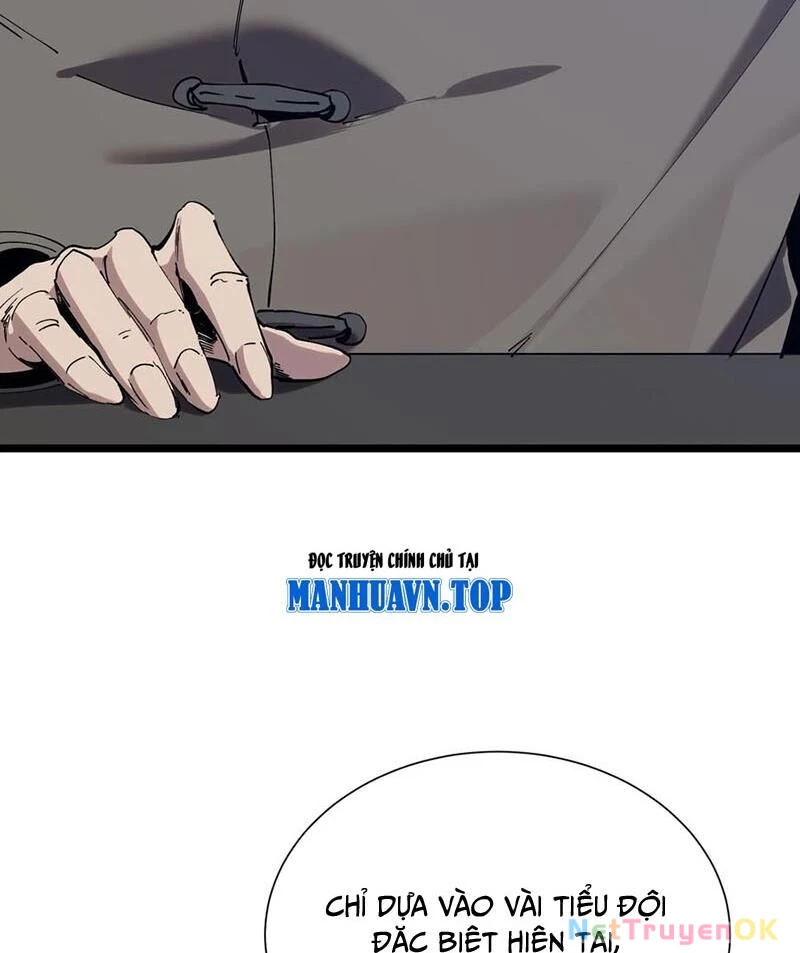 Ta Học Trảm Thần Trong Bệnh Viện Tâm Thần Chapter 166 - Trang 4