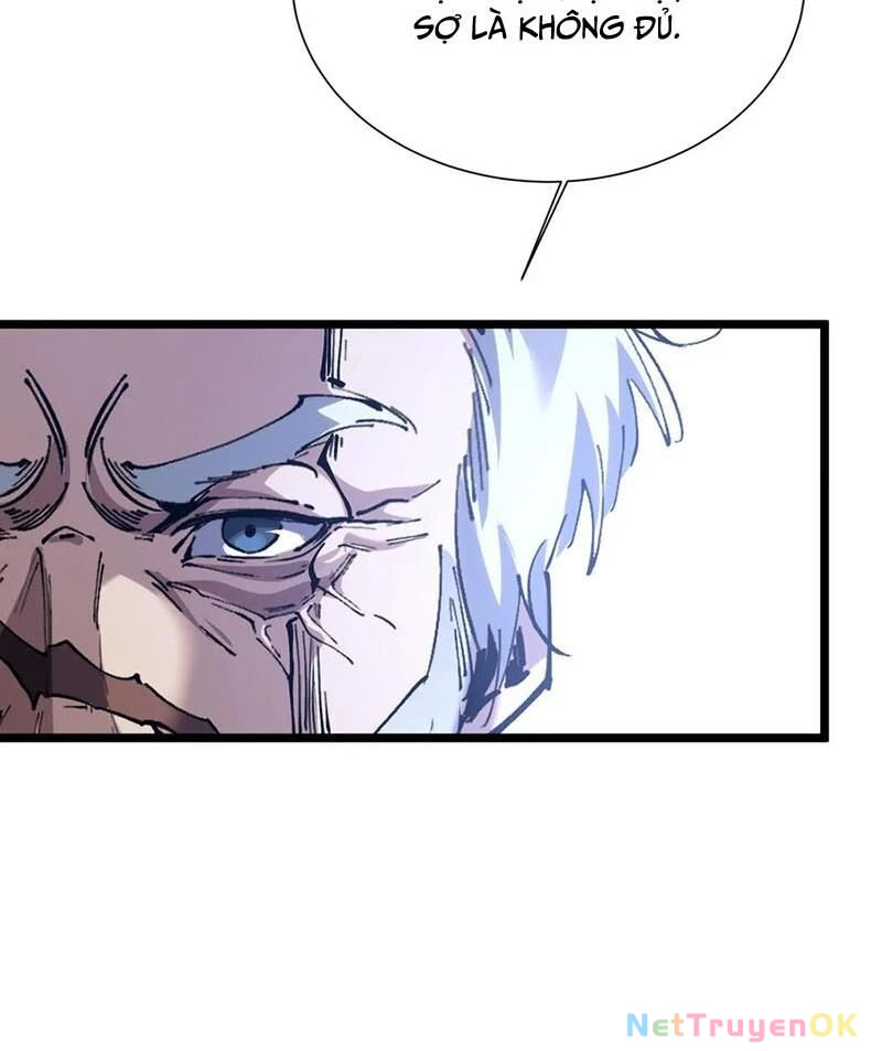 Ta Học Trảm Thần Trong Bệnh Viện Tâm Thần Chapter 166 - Trang 4