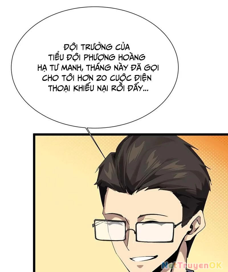 Ta Học Trảm Thần Trong Bệnh Viện Tâm Thần Chapter 166 - Trang 4