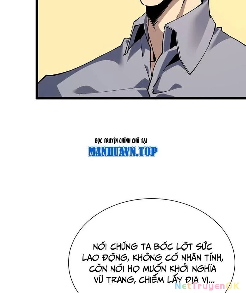 Ta Học Trảm Thần Trong Bệnh Viện Tâm Thần Chapter 166 - Trang 4