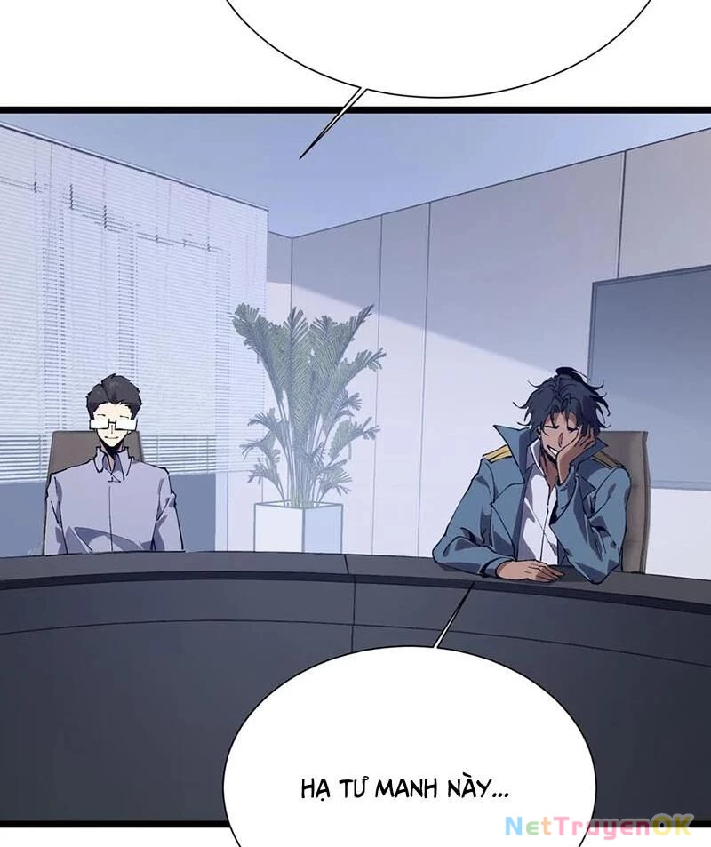 Ta Học Trảm Thần Trong Bệnh Viện Tâm Thần Chapter 166 - Trang 4
